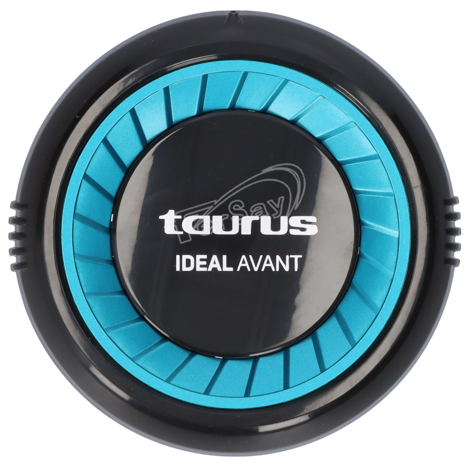 Set tapa superior aspirador Taurus - 096561000 - TAURUS - Principal