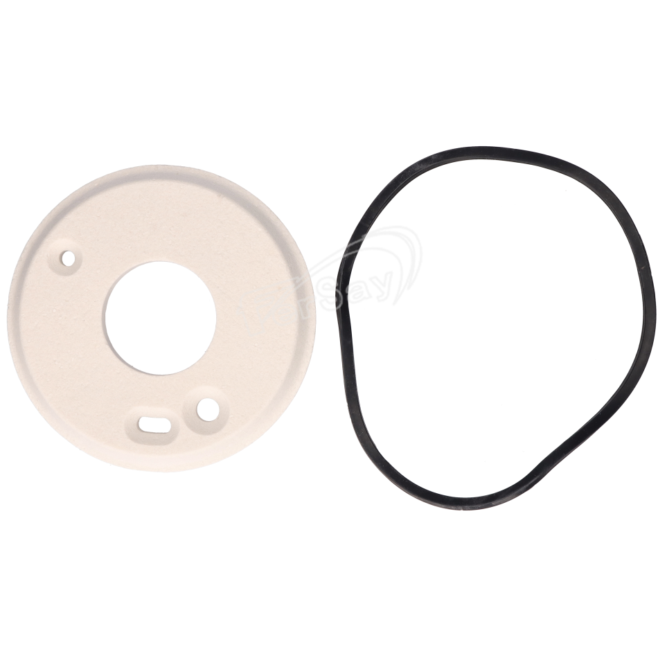 Panel refractario caldera 125541102 - 100BA0026O - BAXI