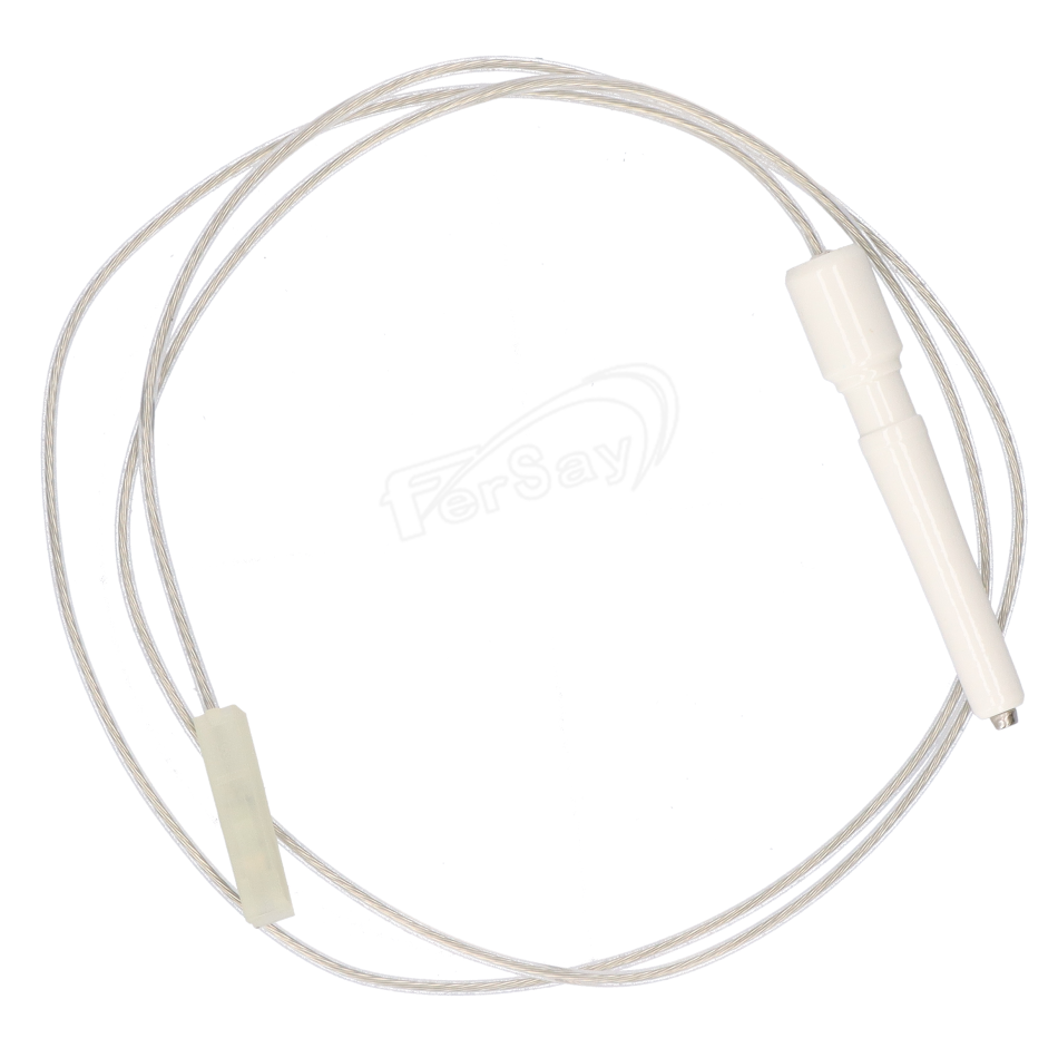 Bujia de encendido 810930043 44SM0005 - 103FA0034O - FAGOR - Cenital 1