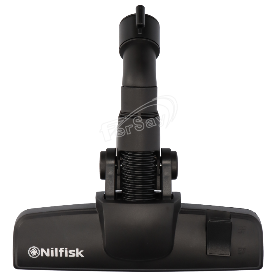 Cepillo combinado aspirador Nilfisk 107418485 - 107418485 - NILFISK - Cenital 2