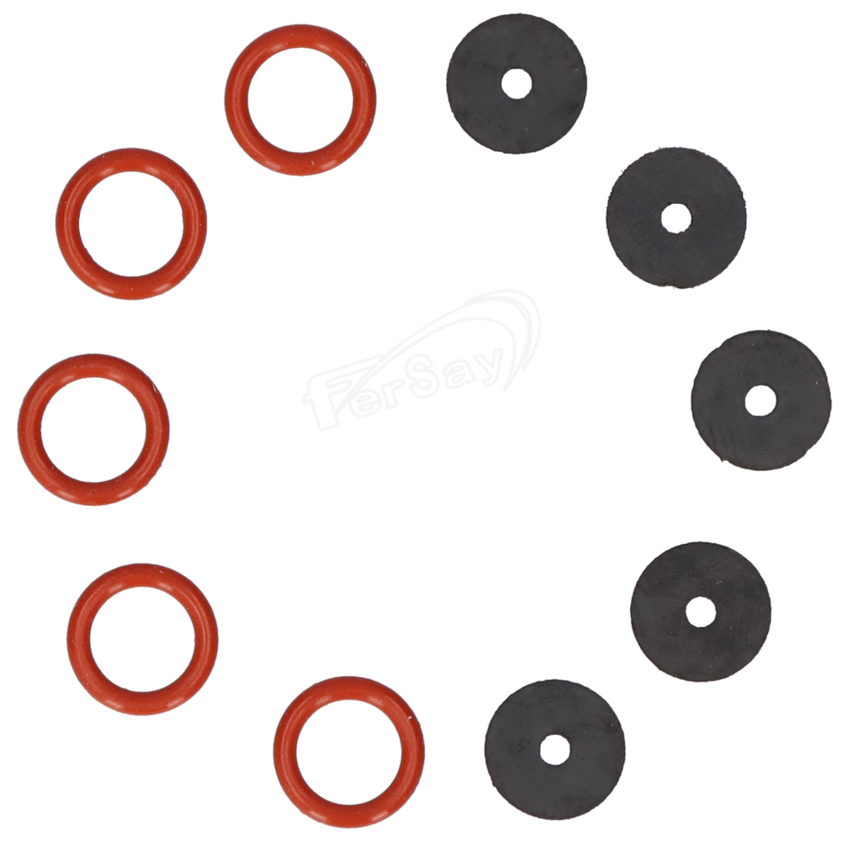 Kit juntas grifo llenado ST0032321 - 115FA0043O - FAGOR