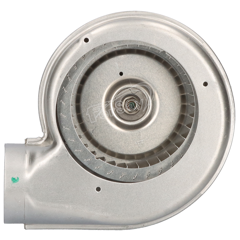 Ventilador caldera 87072040380 - 117JK0003O - JUNKERS - Cenital 2