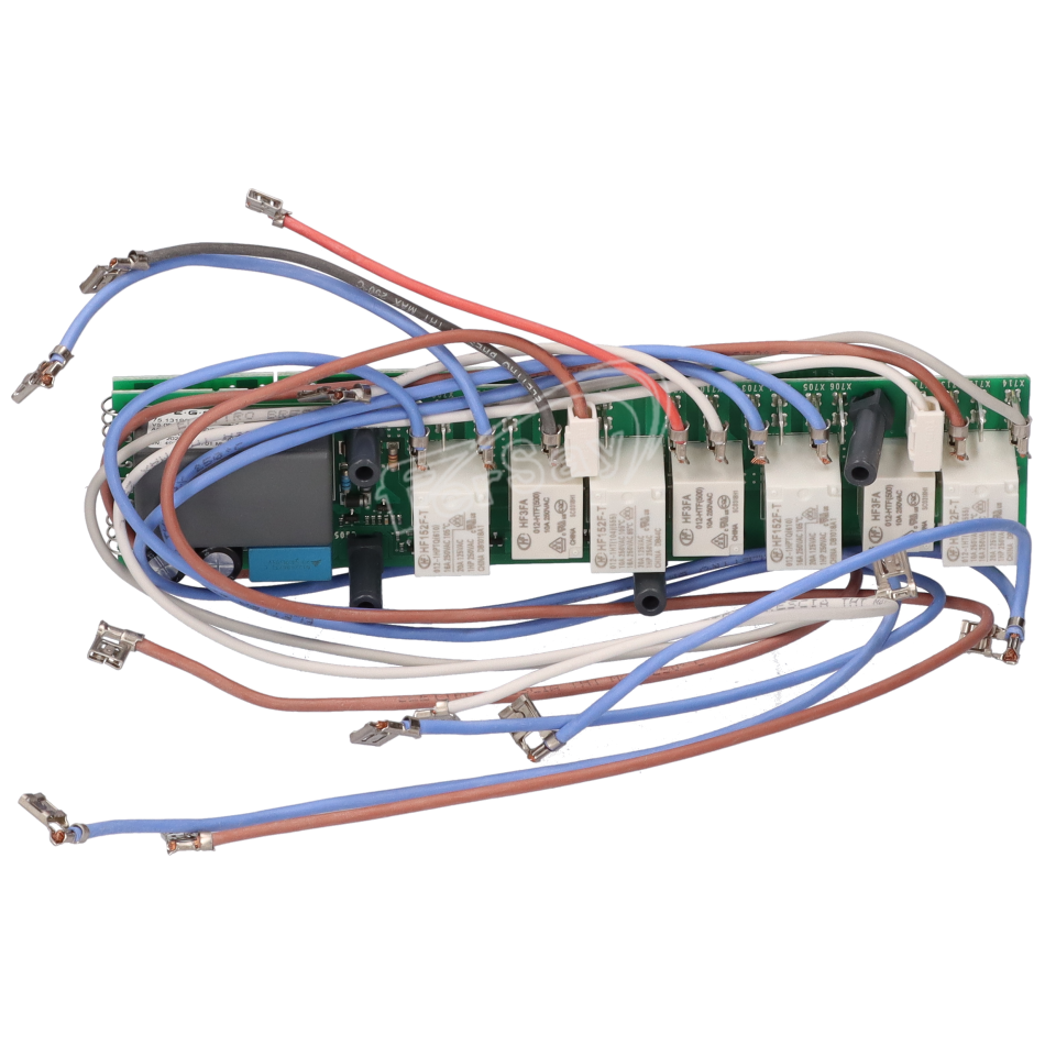 Touch control vitro EDESA modelo EVT-6328B 922271972 - 15100566 - EDESA - Cenital 1