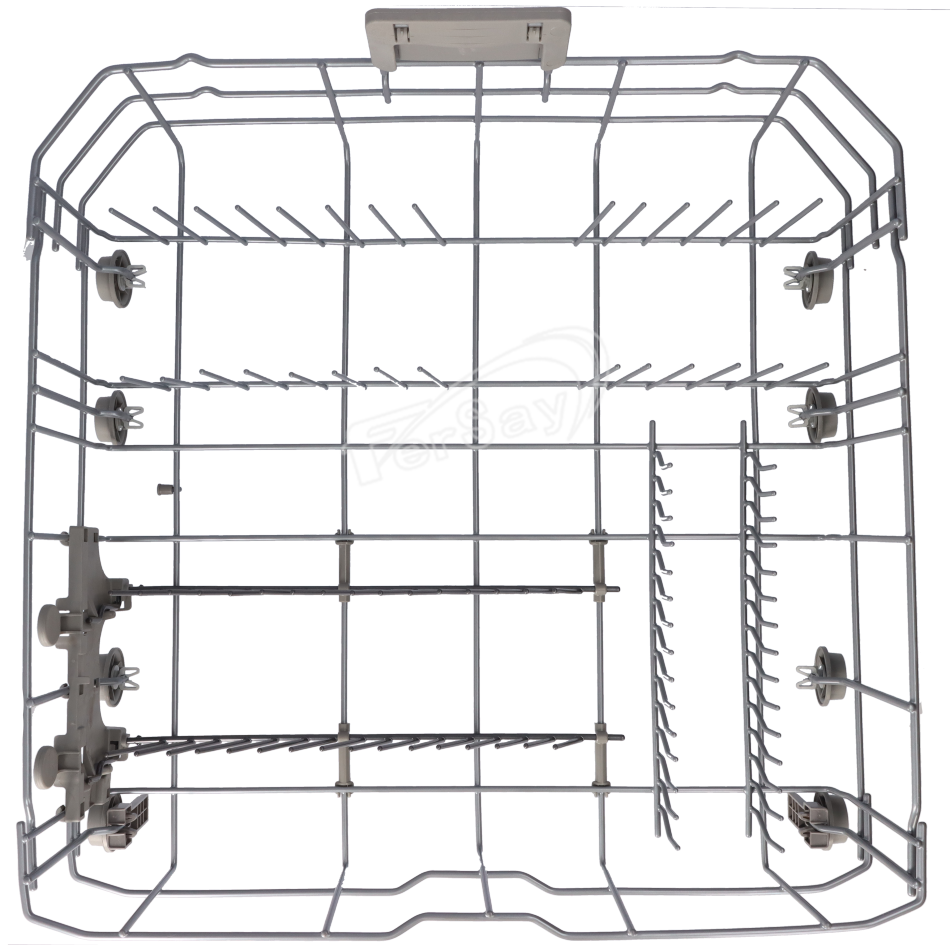 Cesto inferior Lavavajillas Beko 1790280072 - 1790280072 - BEKO - Cenital 1