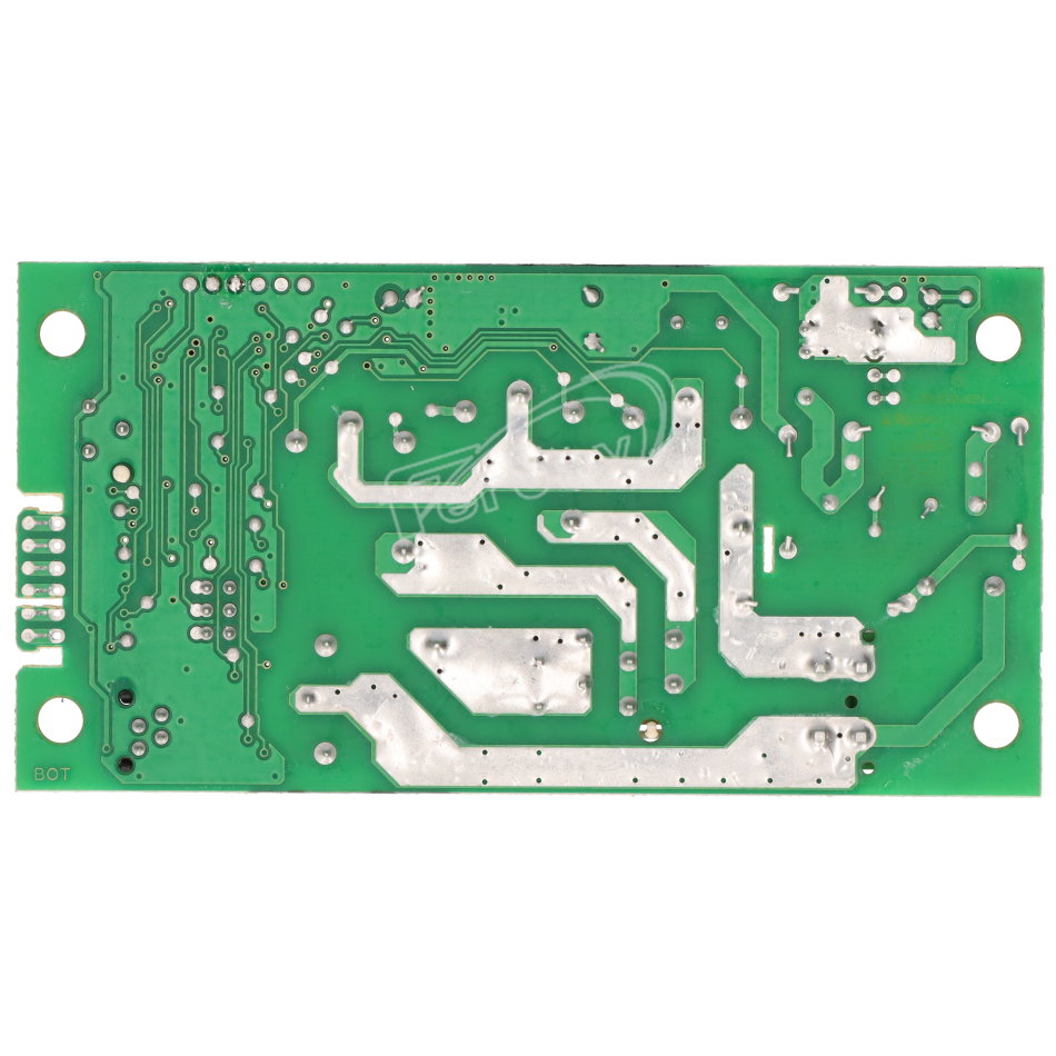 Circuito electronico termo 65151293 - 201AR0002O - ARISTON - Cenital 2