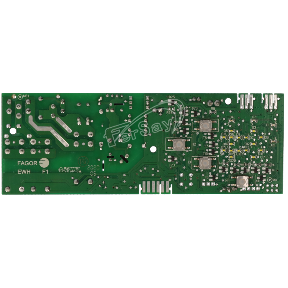 Modulo termo fagor - 201FA0021O - FAGOR - Cenital 1