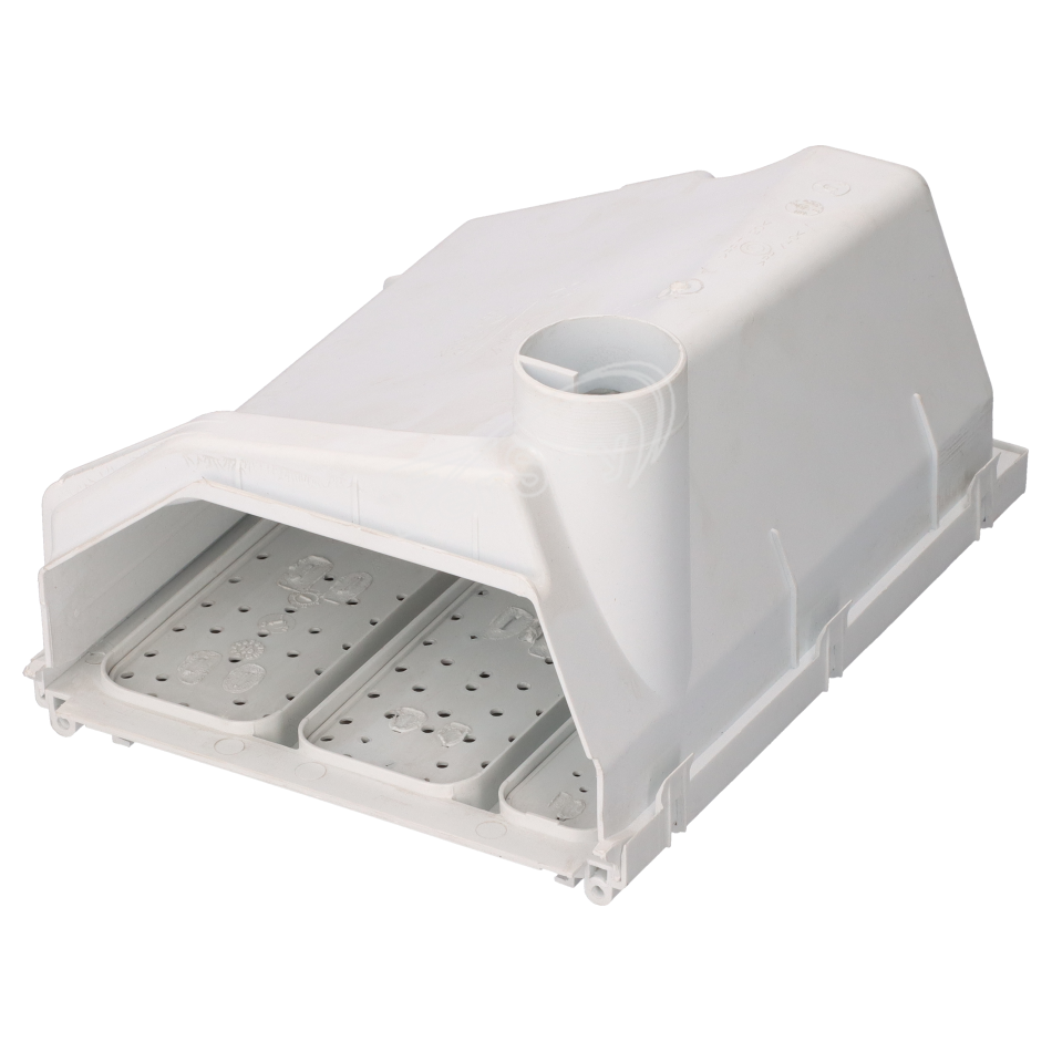 Cajón externo dispensador detergente lavadora Beko 2838300100. - 21BE1101 - BEKO - Principal