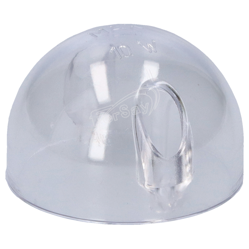 Cristal lampara cesto secadora 1258462033 - 21ZN3811 - ELECTROLUX - Principal