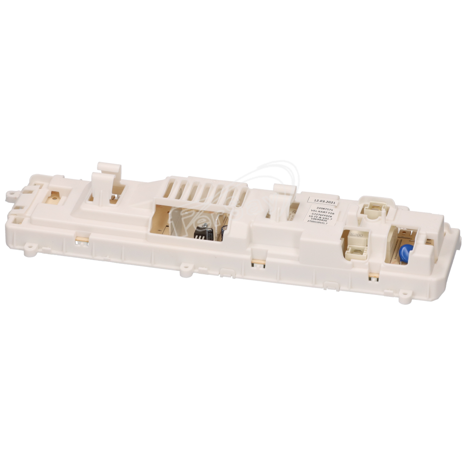 Modulo electronico F2B-57276FF02810-TF-R - 22087575 - VESTEL - Cenital 1