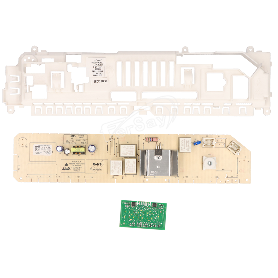 Modulo electronico - 22259395 - NEWPOL