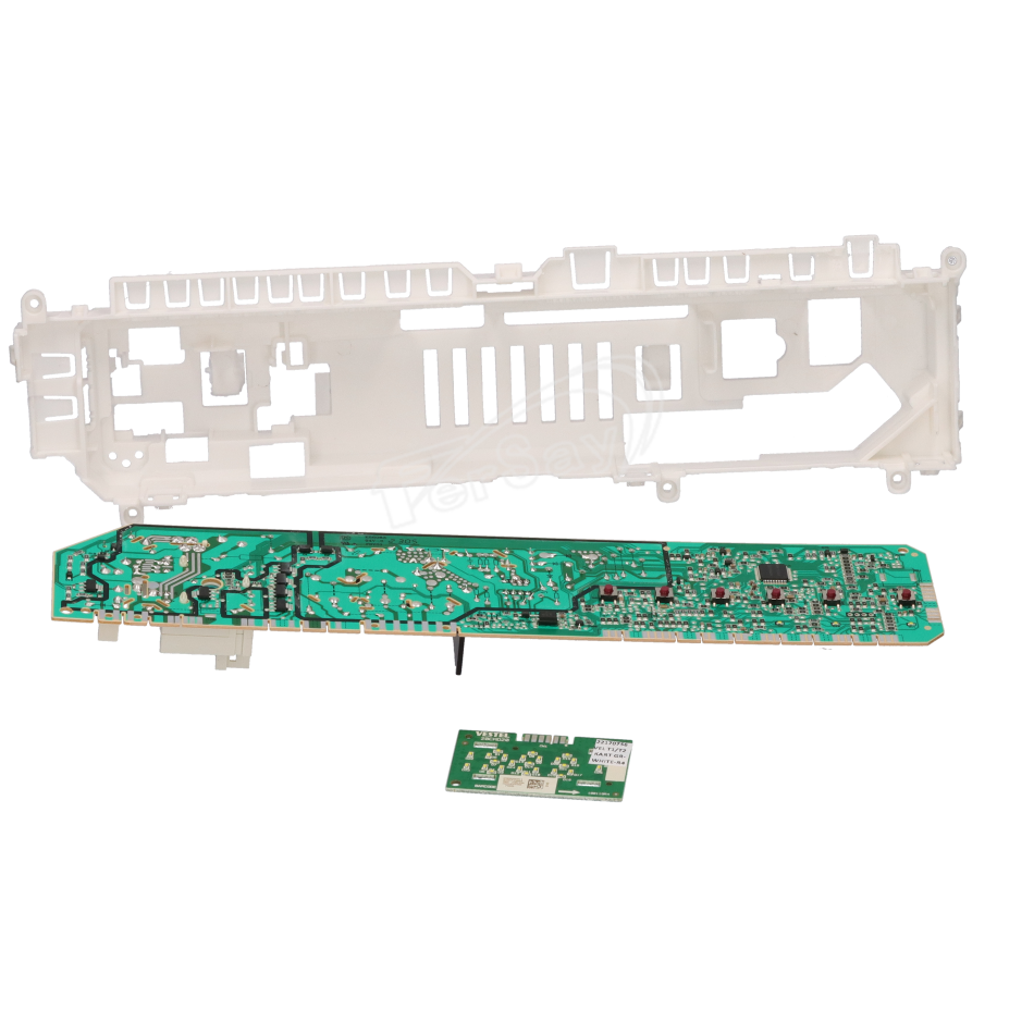 Modulo electronico T2-5D9AEFF8E0000000-v13.7-B/32 - 22282802 - DAEWOO - Cenital 2