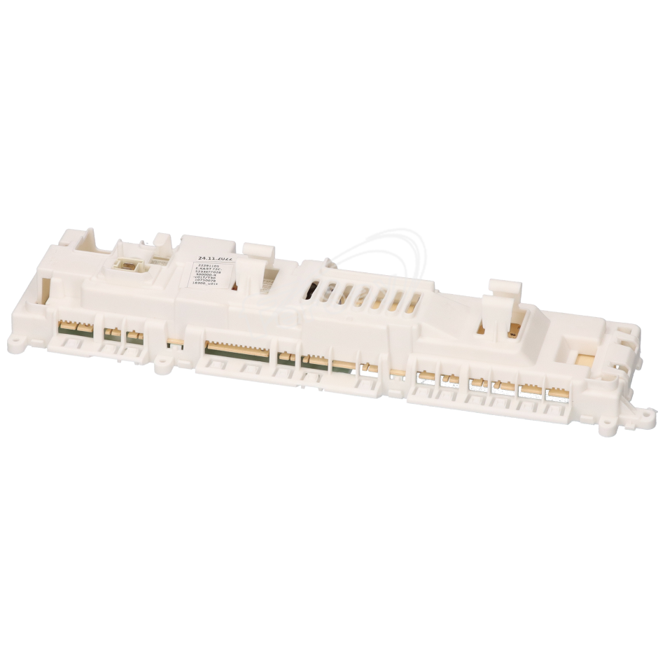 Modulo electronico - 22291105 - TEGRAN - Cenital 3