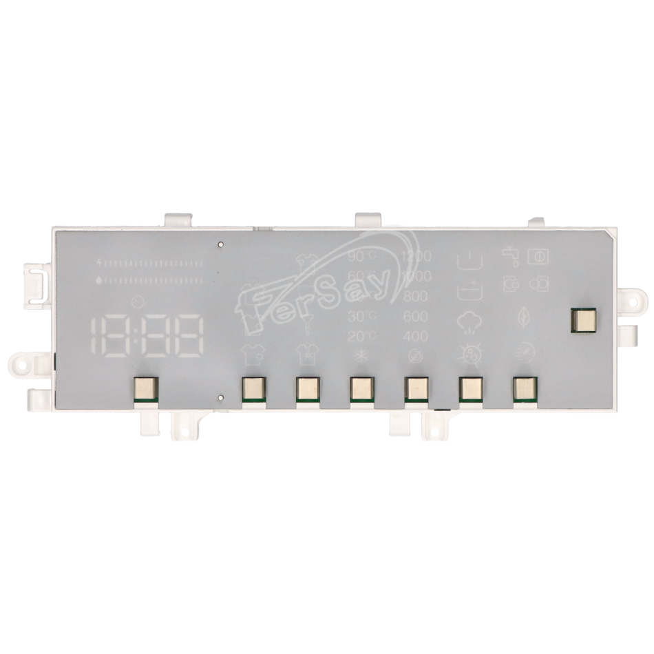 Modulo electronico display - 22292780 - SHARP