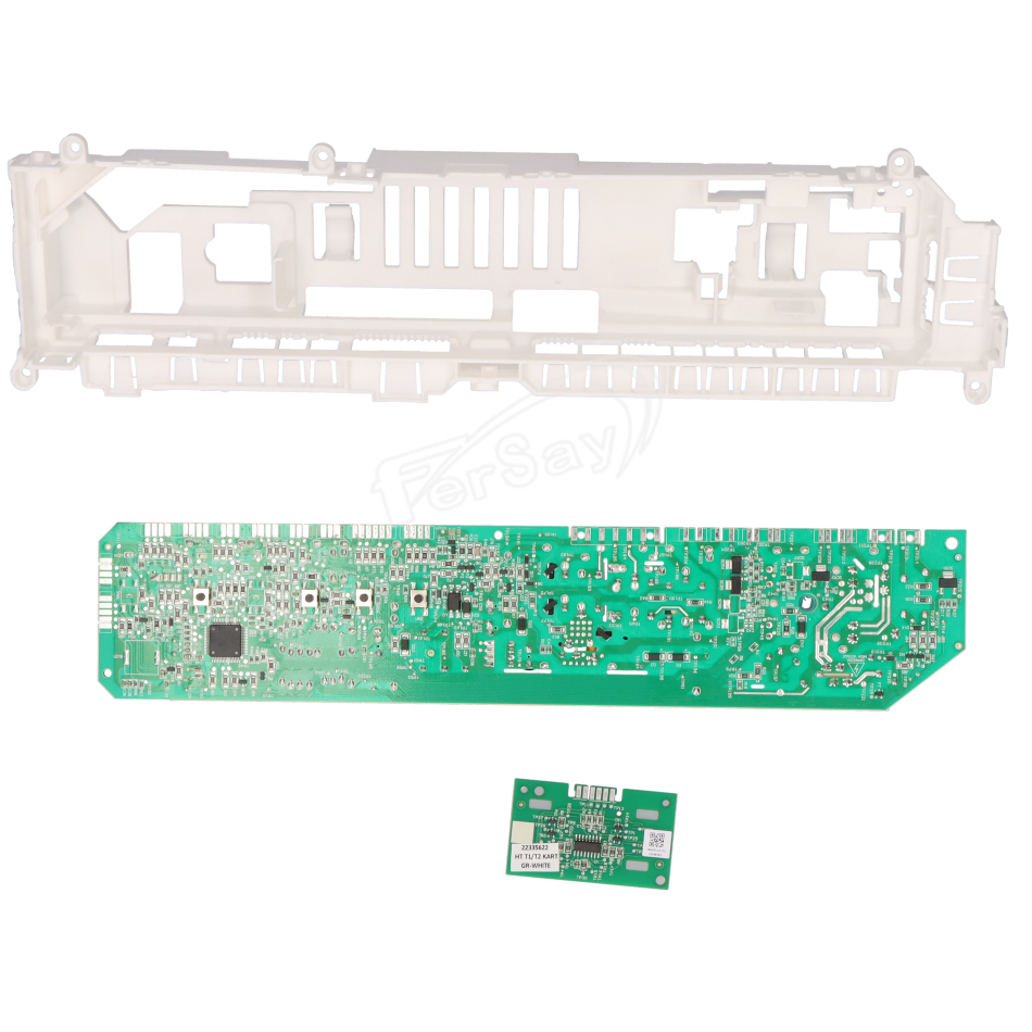 Modulo electronico Vestel - 22335625 - NEWPOL - Cenital 2