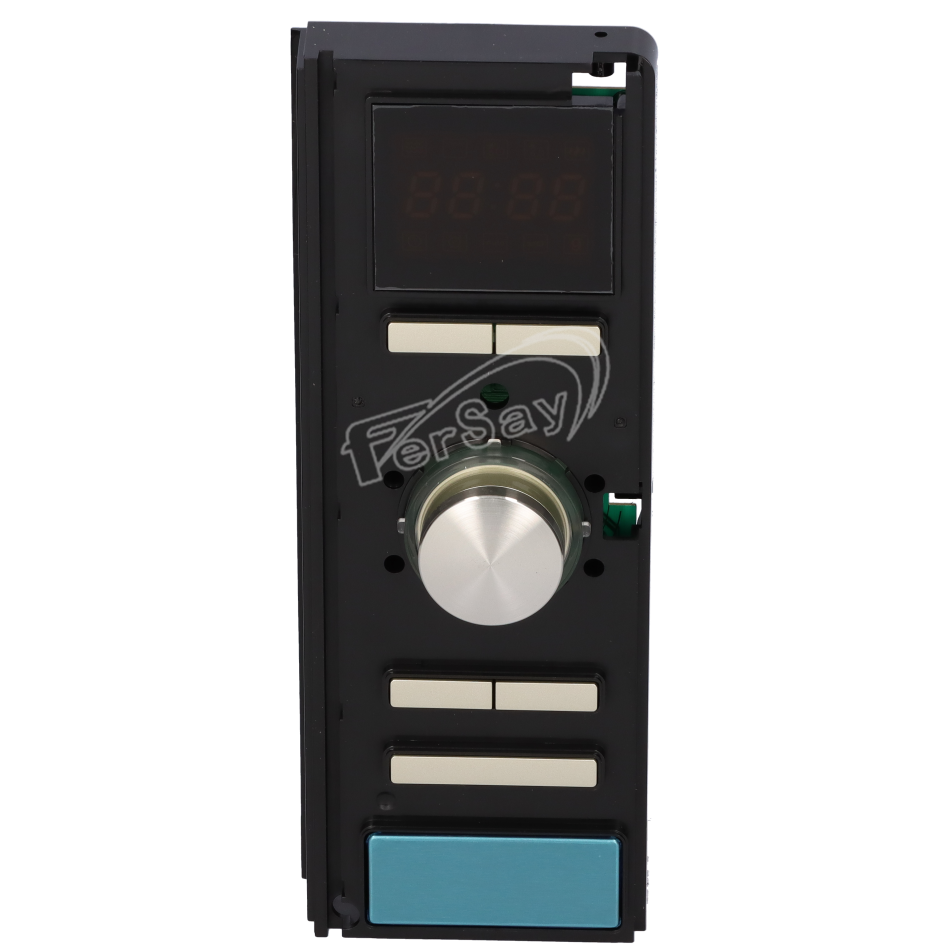 Conjunto panel frontal mandos microondas Cata 25104050 - 25104050 - CATA