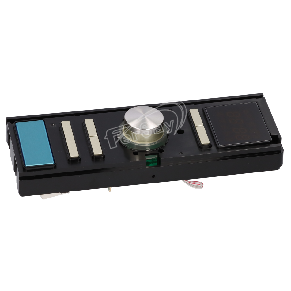 Conjunto panel frontal mandos microondas Cata 25104050 - 25104050 - CATA - Cenital 3