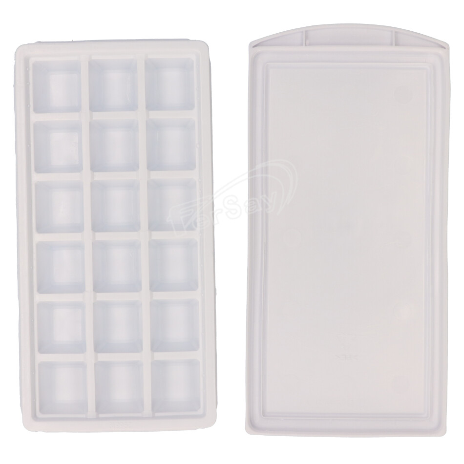 Cubitera para hielos con tapa frigorifico - 25FR0005 - WHIRLPOOL - Principal