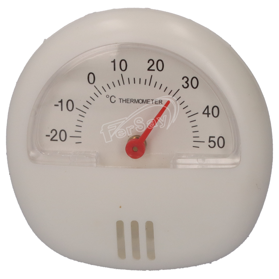 Termômetro analógico frigorifico - 25FR0456 - WPRO - Principal