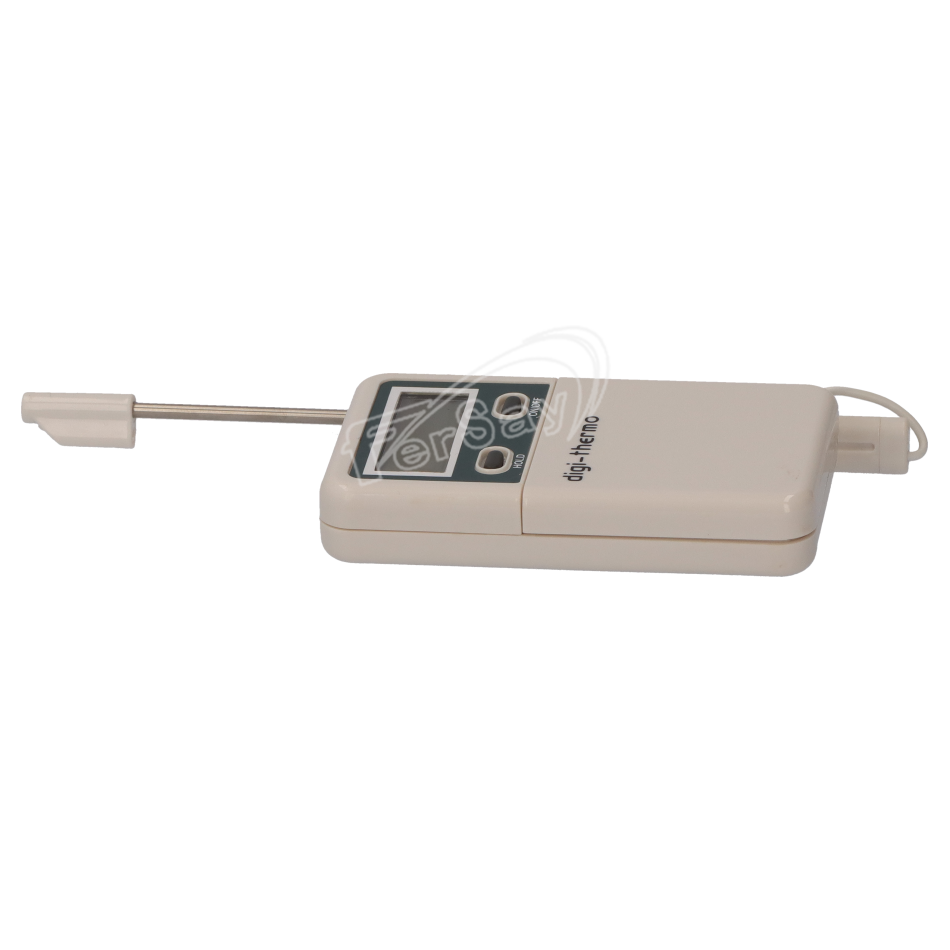 Termómetro digital con sonda extensible. - 25FR0485 - FERSAY - Cenital 1
