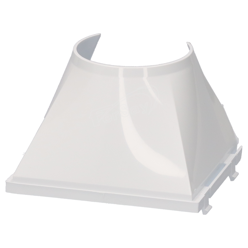 Embudo blanco dispensador agua - 25LG0002 - LG - Cenital 1