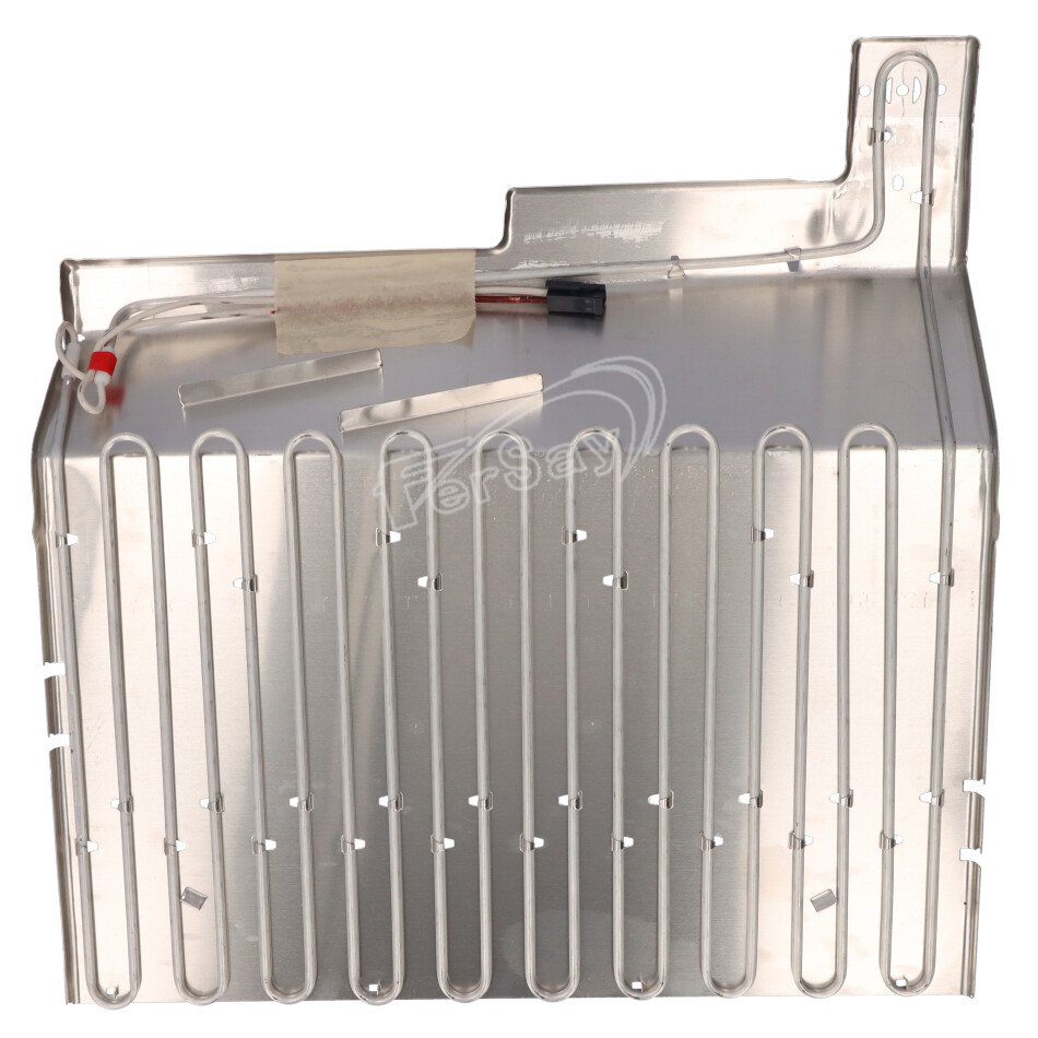 Calefactor deshielo frigorífico Balay 00660765 - 26BY0134 - BSH - Cenital 1
