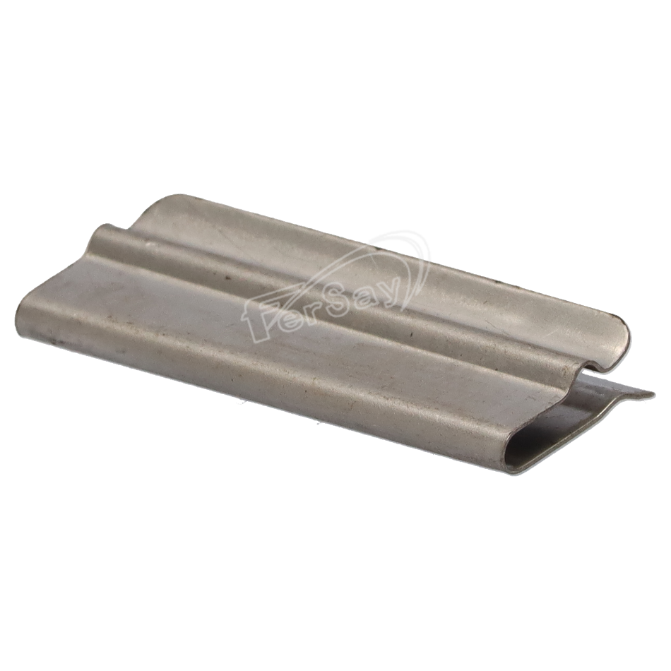 Fijación de bulbo a placa universal para frigorífico Whirlpool - 26FR010 - WHIRLPOOL - Cenital 1