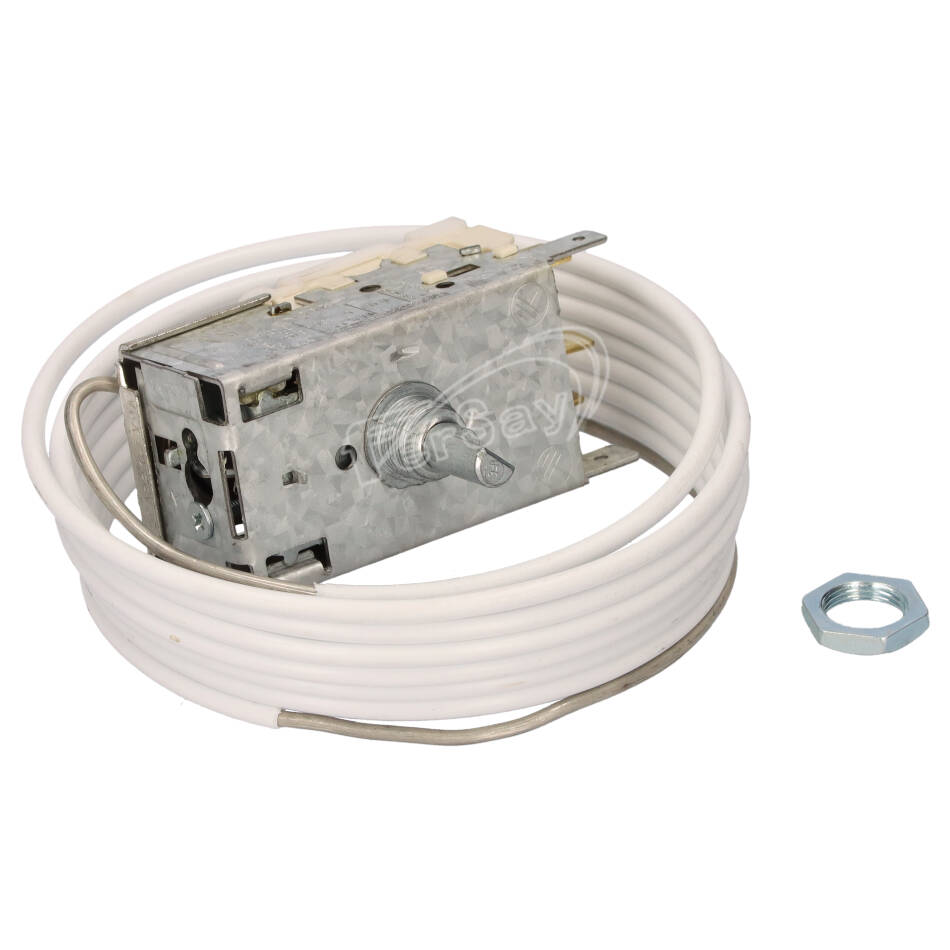 Termostato universal congelador Ranco K56-2189. - 27FR0007 - ELECTROLUX