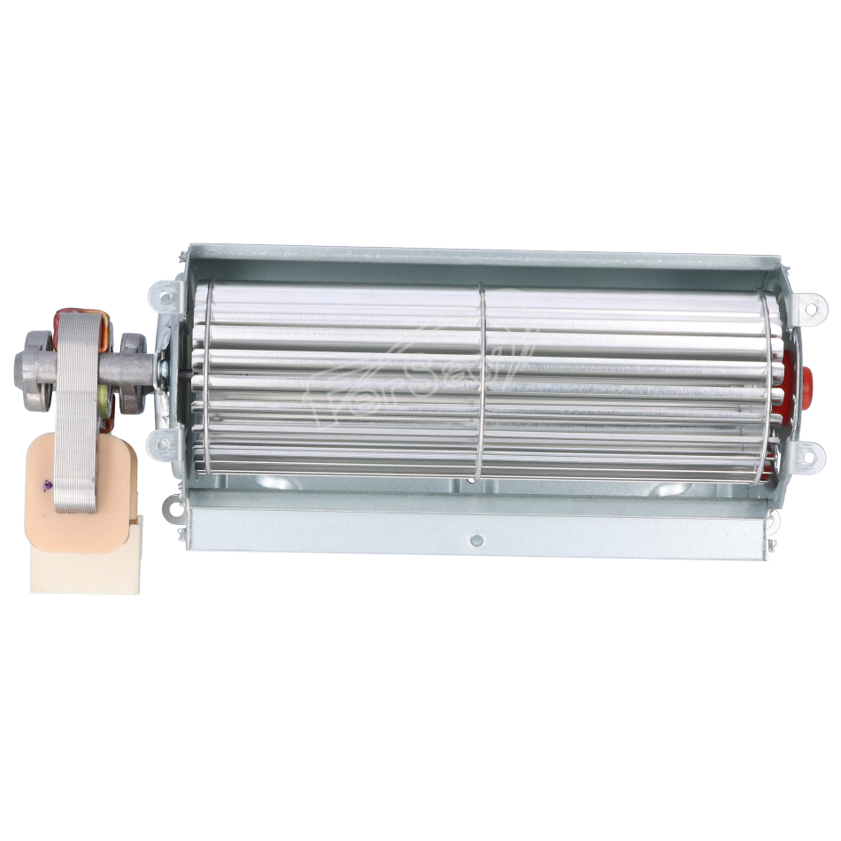 Ventilador tangencial frigorífico universal 180 mm. - 28FR010 - FERSAY - Cenital 1
