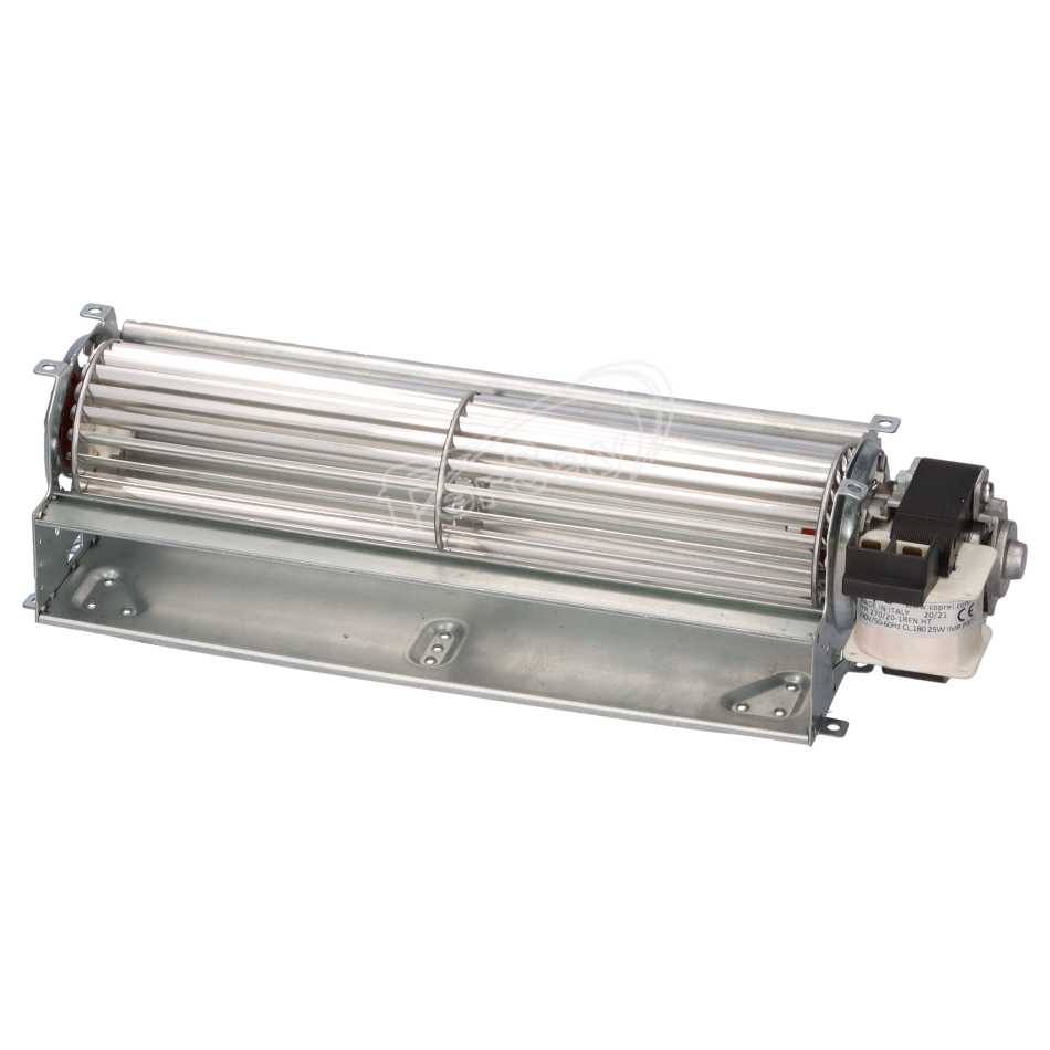 Ventilador frigorifico tangencial 270 mm derecha - 28FR012 - FERSAY