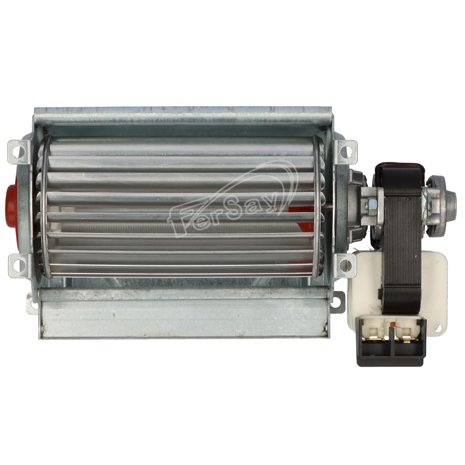Ventilador tangencial frigorifico 120 mm DX - 28FR013 - FERSAY - Cenital 2