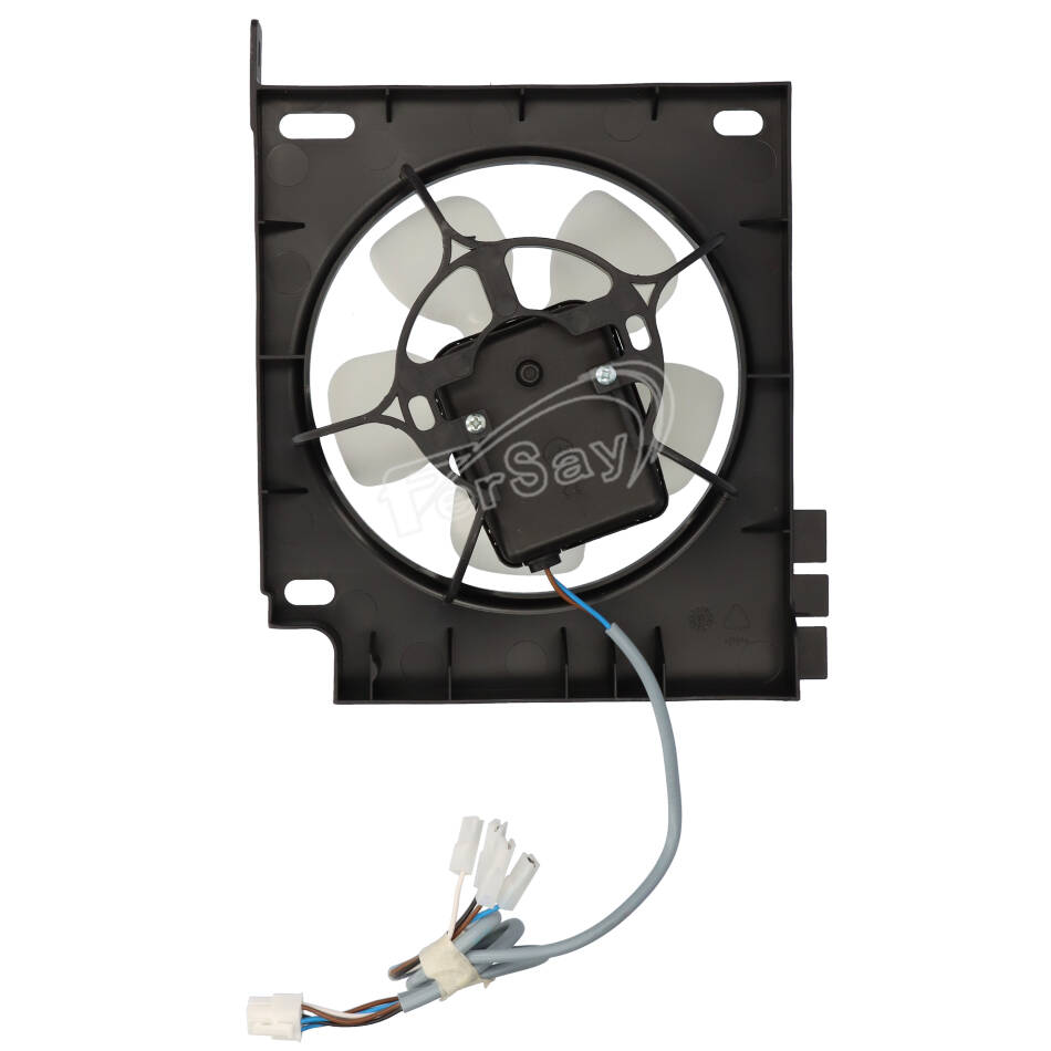 Motor ventilador Whirlpool frigo 480132103073 - 28WH0005 - WHIRLPOOL - Cenital 1