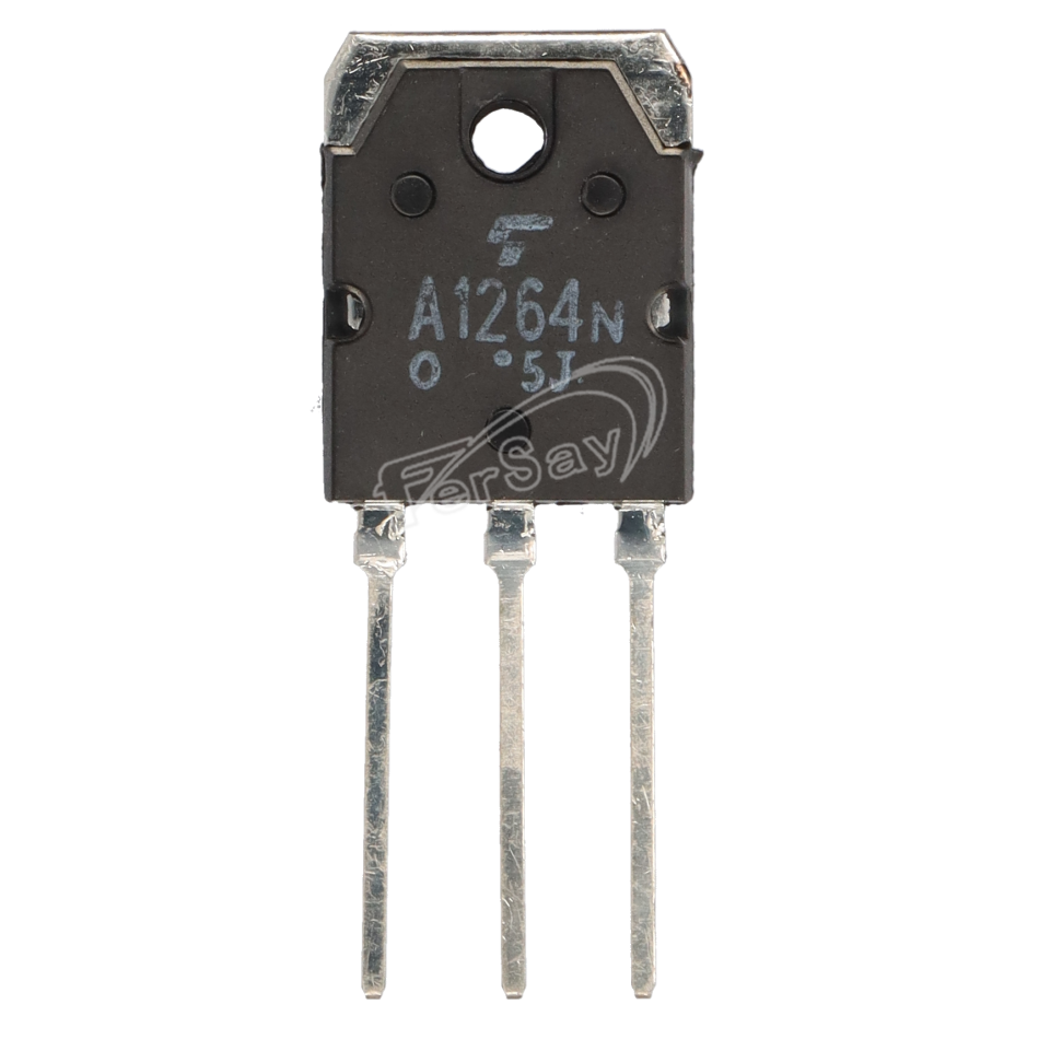 Transistor electrónica 2SA1264N - 2SA1264N - ISC