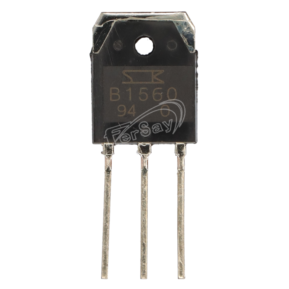 Transistor electrónica 2SB1560. - 2SB1560 - SKN - Principal