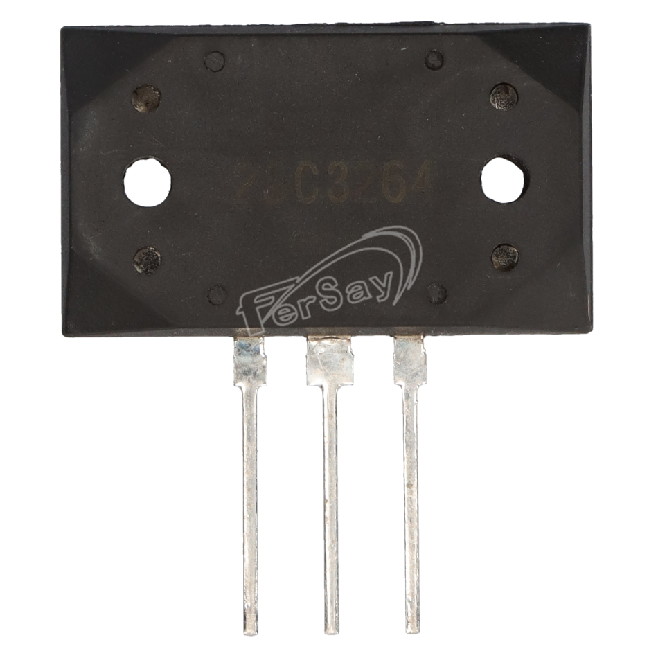Transistor para electronica 2SC3264 - 2SC3264 - SKN - Principal