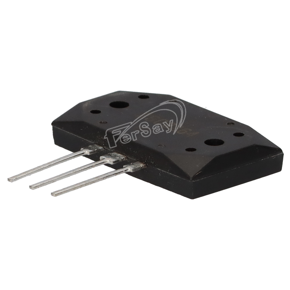 Transistor para electronica 2SC3264 - 2SC3264 - SKN - Cenital 2