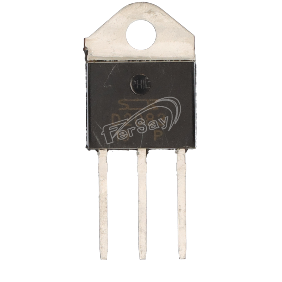 Transistor 2SD2083 - 2SD2083 - SKN - Principal