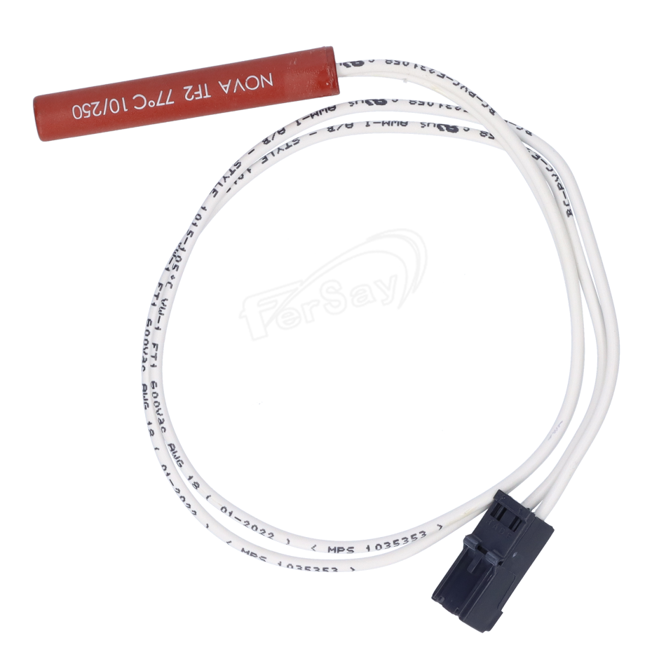 Cable fusible termico Vestel 32013735 - 32013735 - VESTEL