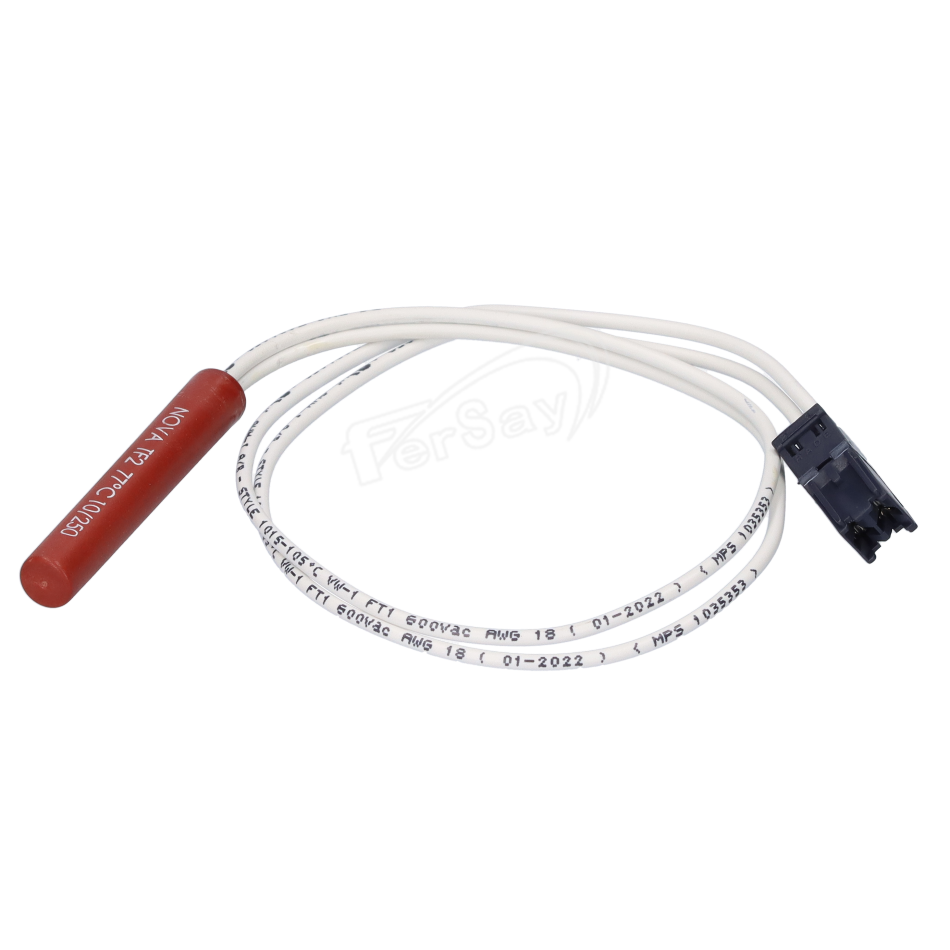 Cable fusible termico Vestel 32013735 - 32013735 - VESTEL - Cenital 1