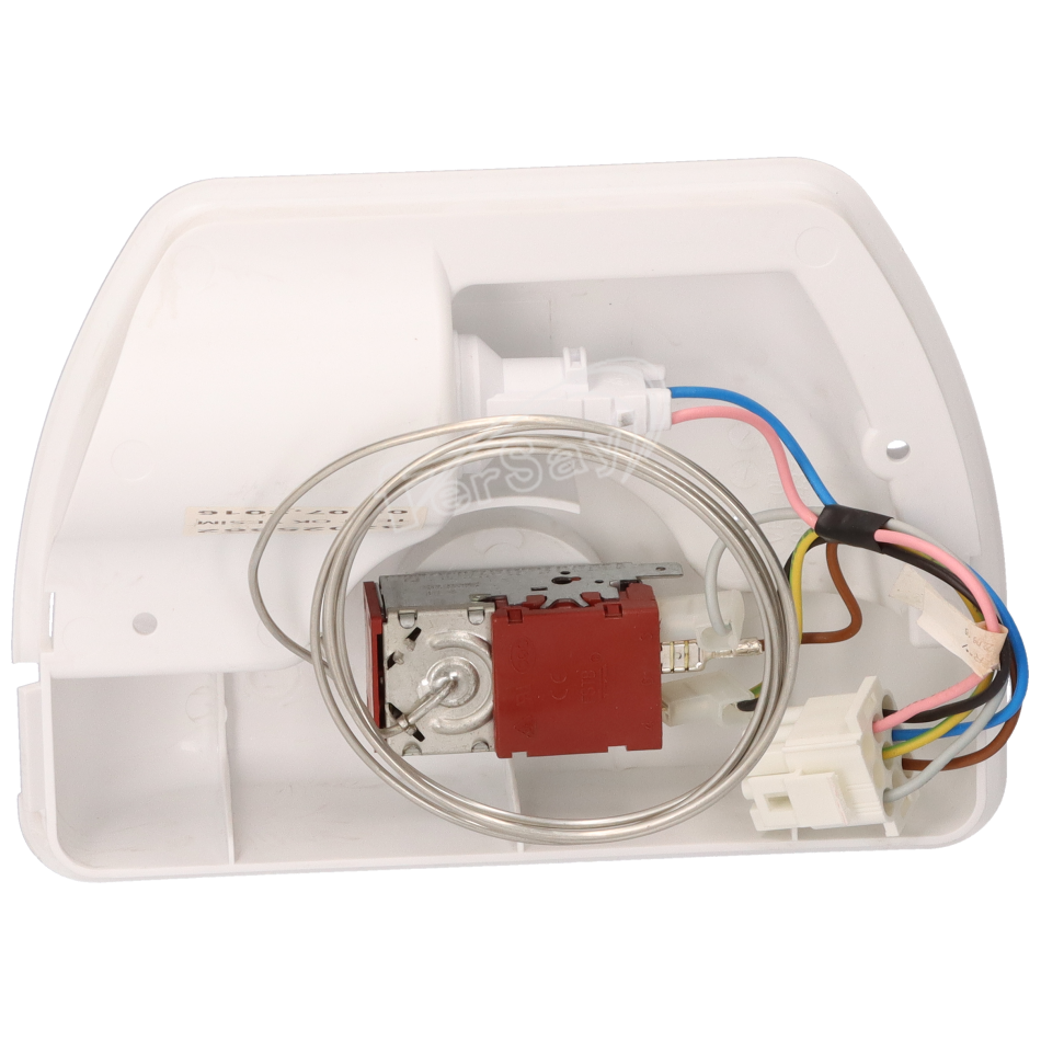 Lampara y termostato frigorifico /3451N P652CS.W - 32025362 - VESTEL - Cenital 1