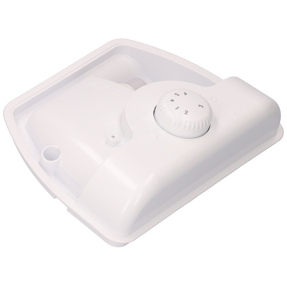 Carcasa bombilla + termostato frigorifico vestel - 32031990 - VESTEL - Cenital 2