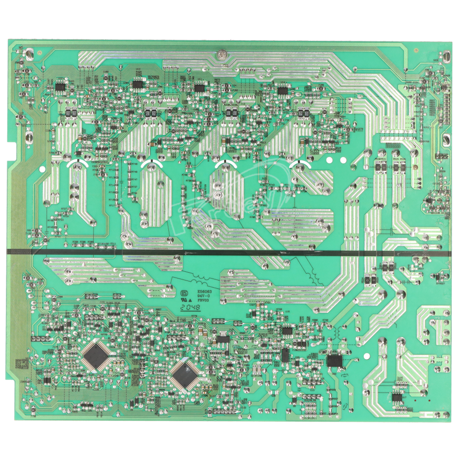 VSTL IND BOARD FR33 23342798 FLEX - 32038510 - SHARP - Cenital 2