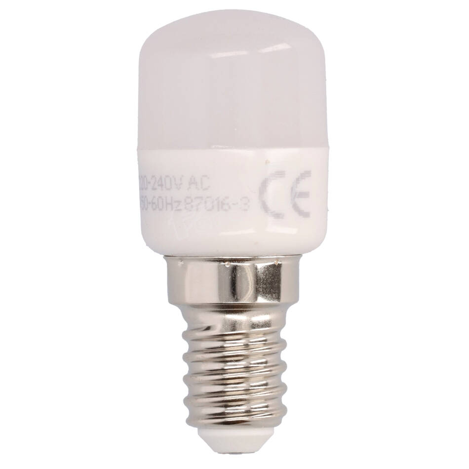 Lampara LED ST26 para Frigorifico, 15W, 220-240V - 33FR0101 - VESTEL