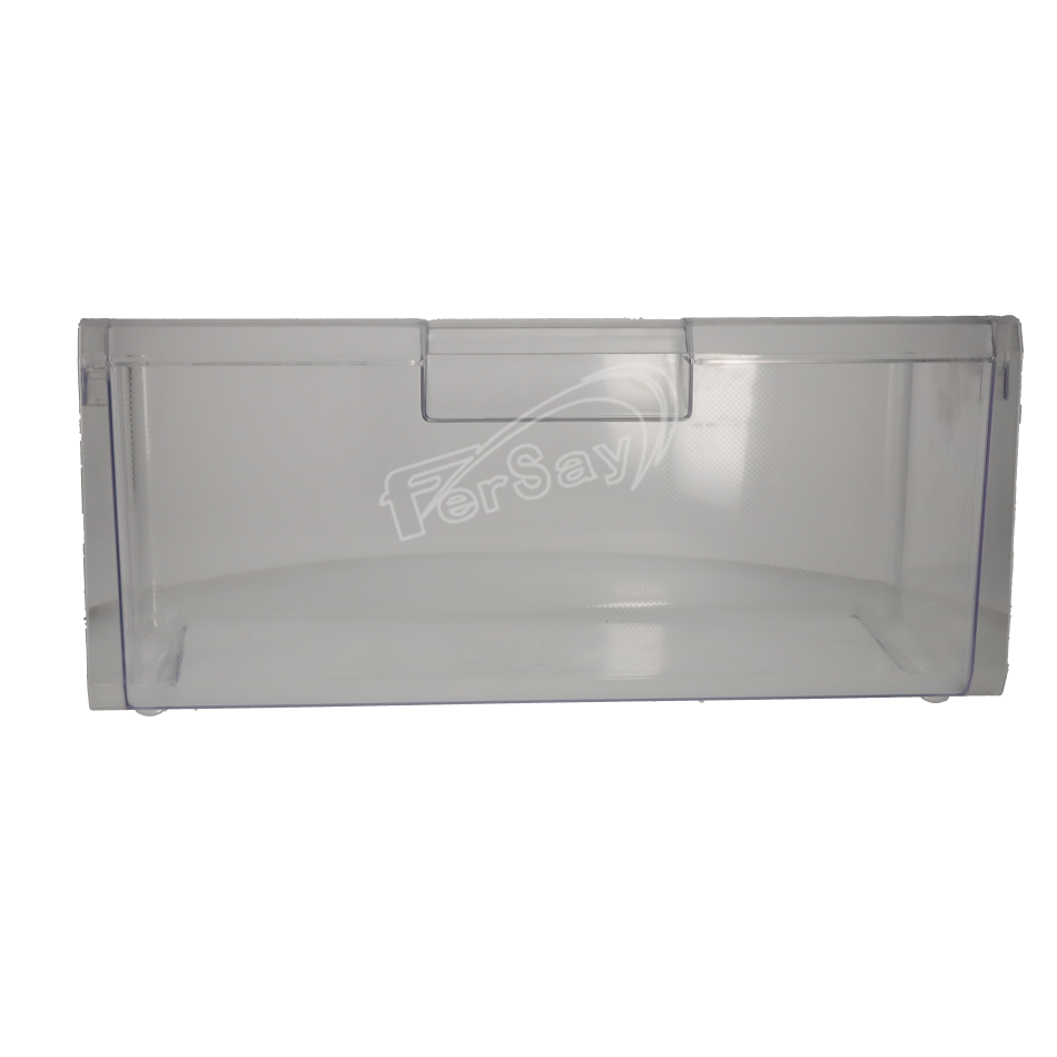 Cajón inferior congelador para frigorífico Balay 471075. - 35BY1384 - BSH - Cenital 2