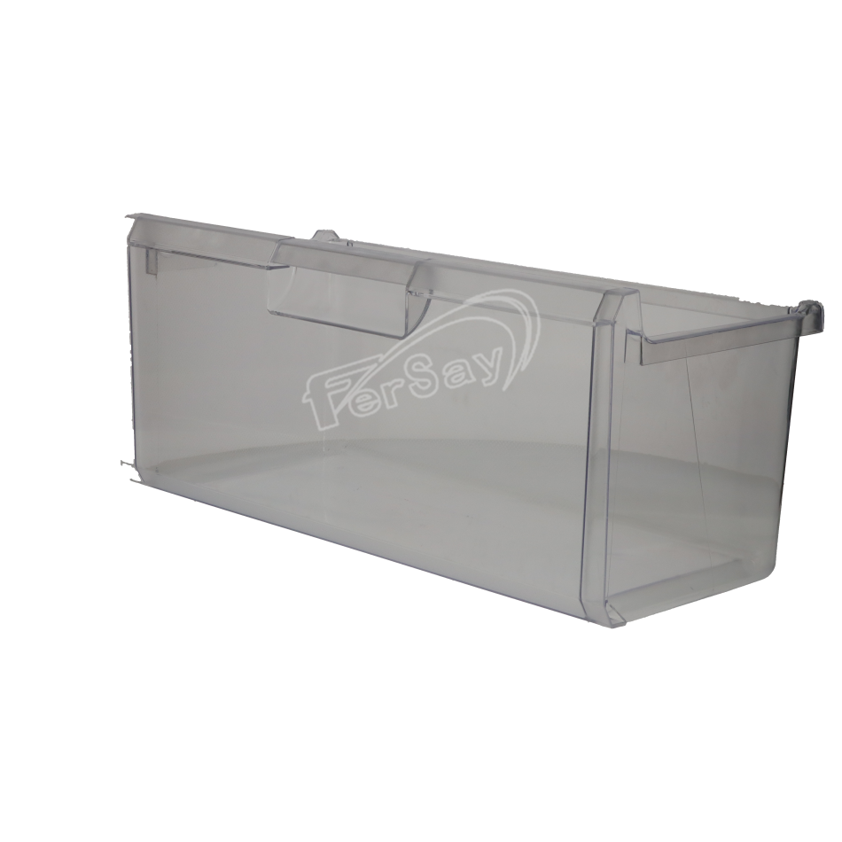 Cajón inferior congelador para frigorífico Balay 471075. - 35BY1384 - BSH - Cenital 3