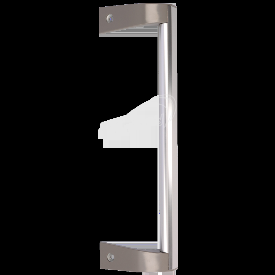 Tirador puerta frigorífico Fagor CFV22NFX. - 35FA0051 - FAGOR - Principal
