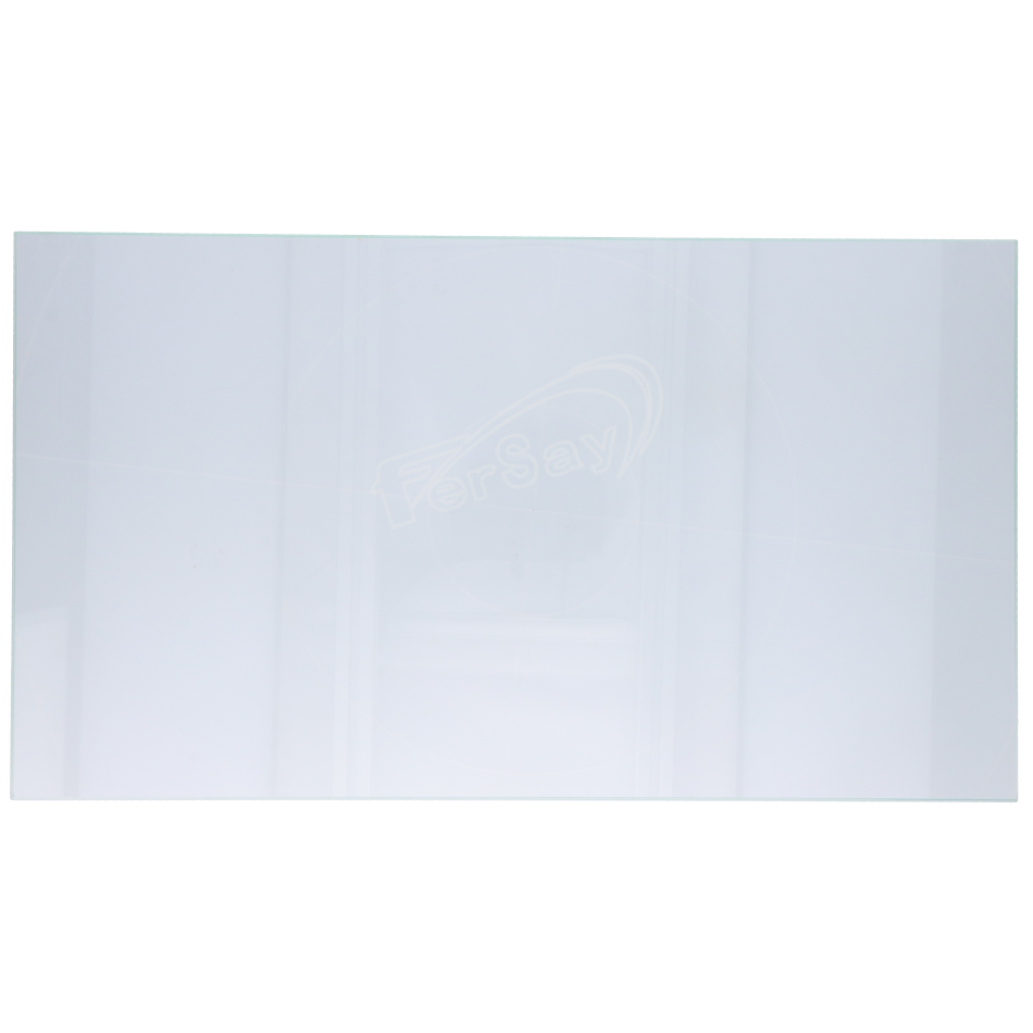 Bandeja cristal cajón verduras frigorífico Aspes F27C005B8. - 35FA0068 - FAGOR