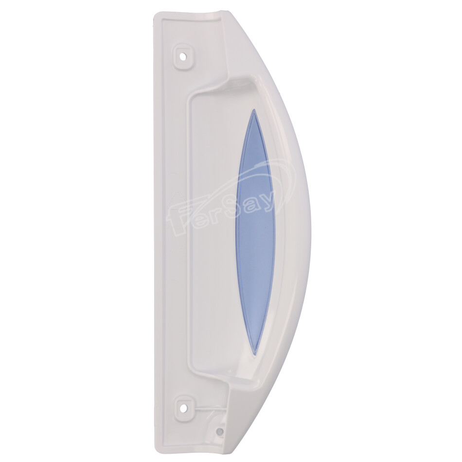 Tirador de puerta frigorifico Whirlpool anclaje 175mm. - 35IG0071 - WHIRLPOOL - Cenital 1