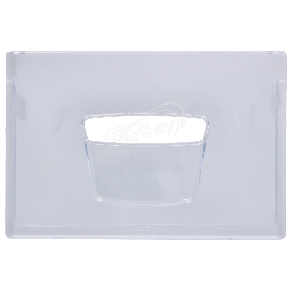 Frontal transparente cajón verduras frigorífico Indesit 00283886. - 35IT1364 - INDESIT - Principal