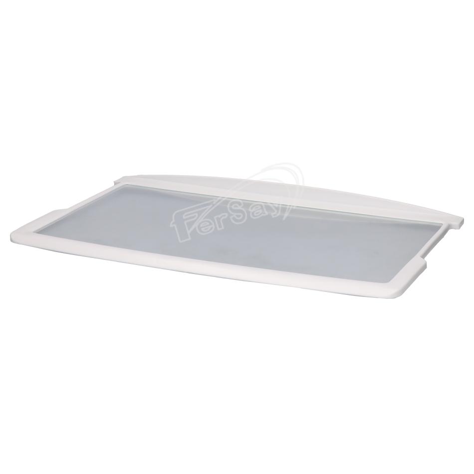 Bandeja cristal frigorifico Teka 35TK2509 - 35TK2509 - TEKA - Cenital 3