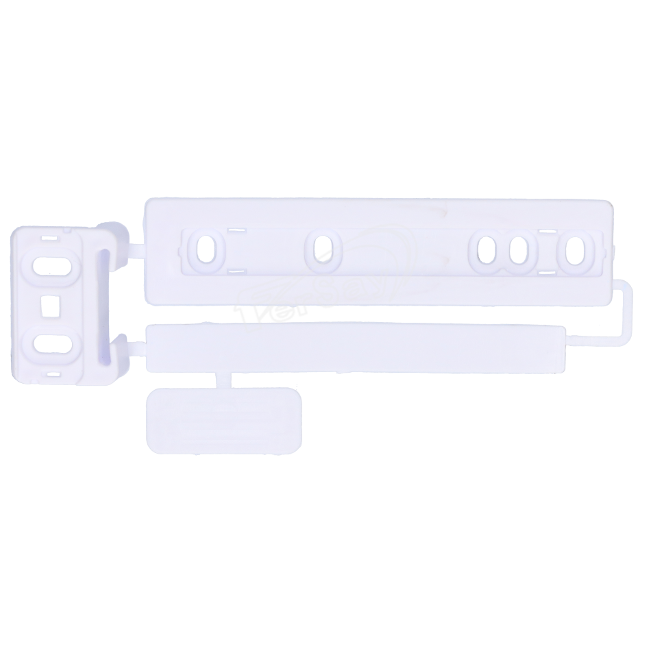 Guia deslizamiento puerta congelador vertical AEG - 35ZN0710 - ELECTROLUX - Principal